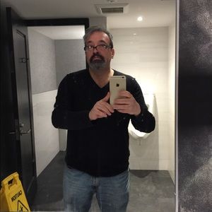 Meet your Posher, Enrico